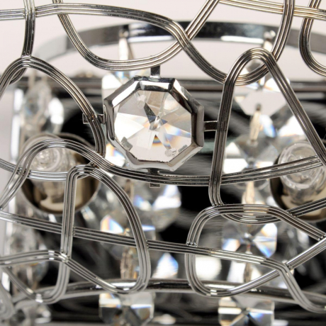 Бра Abrasax B9119/2CH 