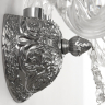 Бра Bohemia Ivele Crystal AL16302B/3/141 CG 