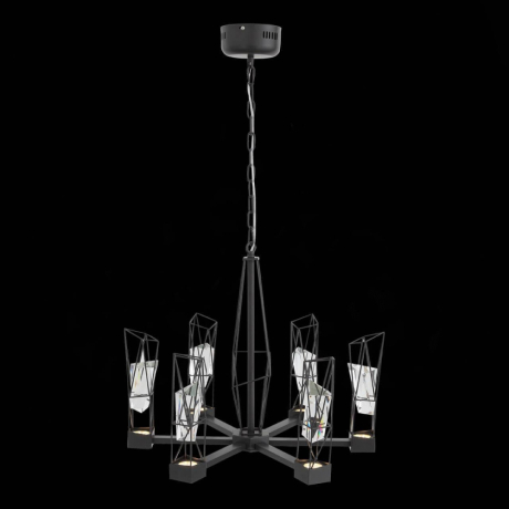 SL815.303.06 Люстра подвесная ST-Luce PROGETTO 