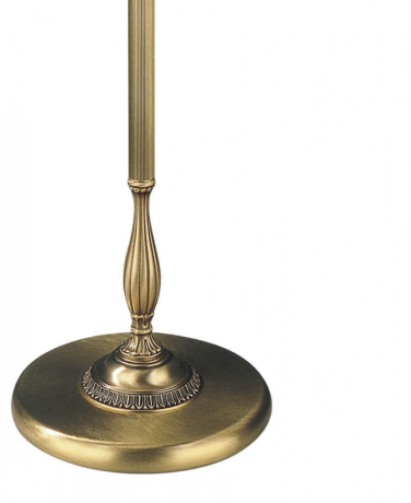 Торшер Reccagni Angelo 4660-2PN 