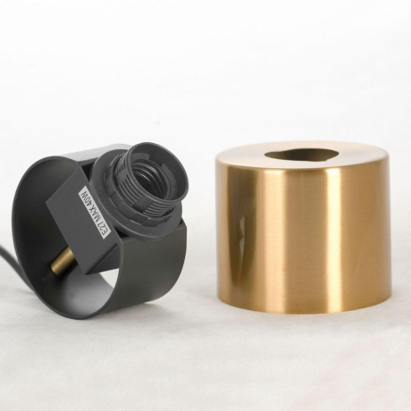 Подвесной светильник Lussole Loft Gilpin LSP-8568 