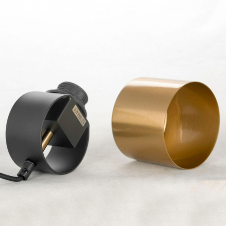 Подвесной светильник Lussole Loft Gilpin LSP-8568 