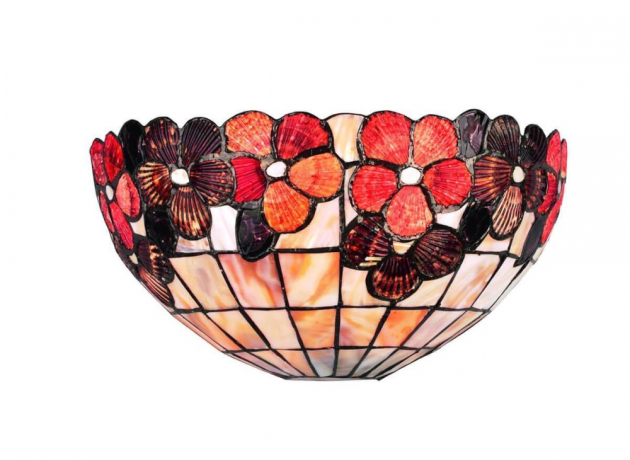 Бра с лампочкой Omnilux OML-80601-01+Lamps 