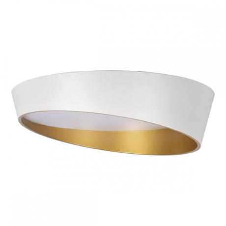 Накладной светильник Loft it Coin 10199 White 