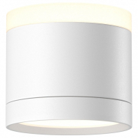 Накладной светильник Maytoni Technical Pauline C120CL-GX53-W