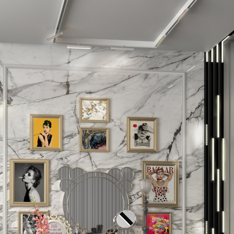 Трековый светильник 12W 4000К для магнитного шинопровода Flum Novotech 358609 