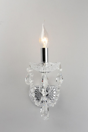 Бра с лампочкой APLOYT APL.755.01.01+Lamps 