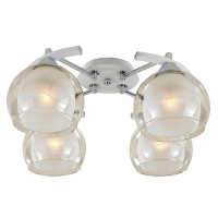 Потолочная люстра Citilux Буги CL157141