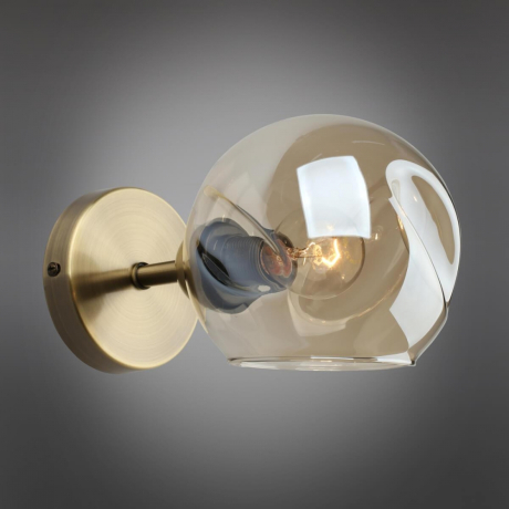 OML-93301-01 Бра Omnilux Ostellato 