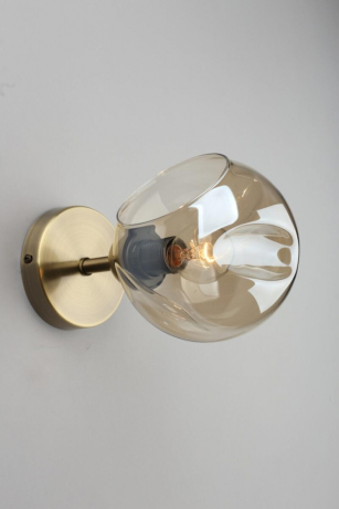 OML-93301-01 Бра Omnilux Ostellato 