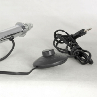 Торшер изогнутый Lussole Lgo LSP-0637