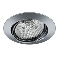 Витринный образец!  <19020> 11029 Встраиваемый светильник Lightstar Lega