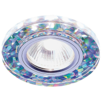 S225 W/CH/WH Встраиваемый светильник Ambrella light Led