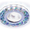 Встраиваемый светильник Ambrella Light Led S225 S225 W/CH/WH 