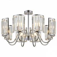 Подвесная люстра Citilux Грета CL333181