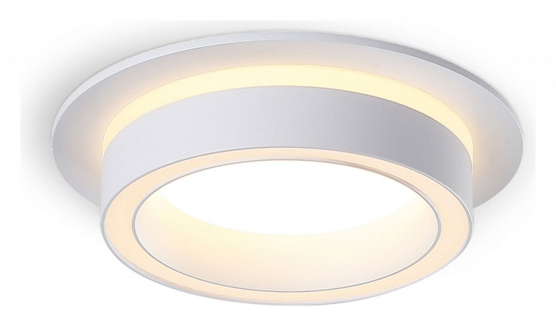 Встраиваемый светильник Ambrella Light TN TN5240 