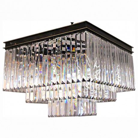 Подвесная люстра Citilux Мартин CL332231 