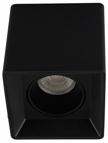 Накладной светильник Denkirs DK3030 DK3080-BK 
