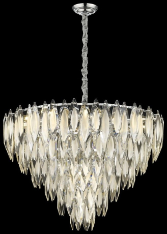 Люстра подвесная Wertmark Orlanda WE144.22.103 