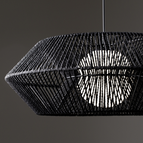 Подвесной светильник Freya Cottage FR5405PL-01B3 