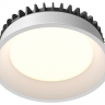 Встраиваемый светильник Maytoni Technical Okno DL055-18W3-4-6K-W 