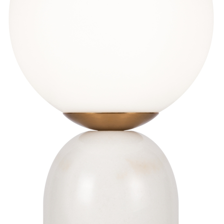 Настольная лампа декоративная Freya Fossil FR5288TL-01W 