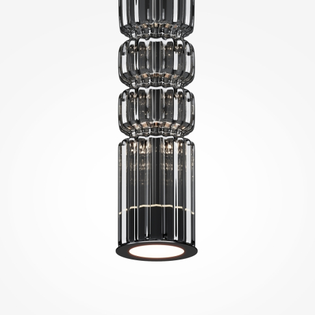 Подвесной светильник Maytoni Ordo MOD272PL-L12B3K 