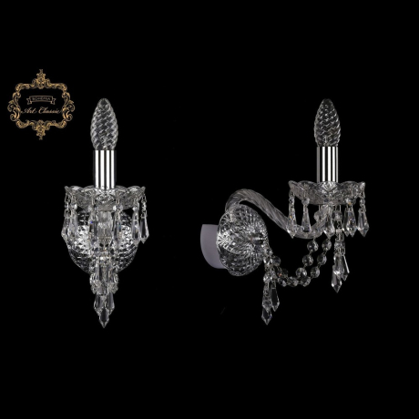 10.23.1.165.Cr.Dr Бра Art Classic 