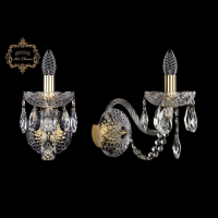 10.11.1.195.XL.Gd.Sp Бра Art Classic