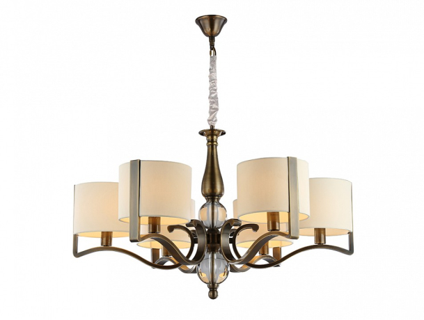 Подвесная люстра Newport MISSOURI М0070499 