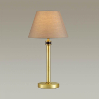 4429/1T Настольная лампа Lumion Montana