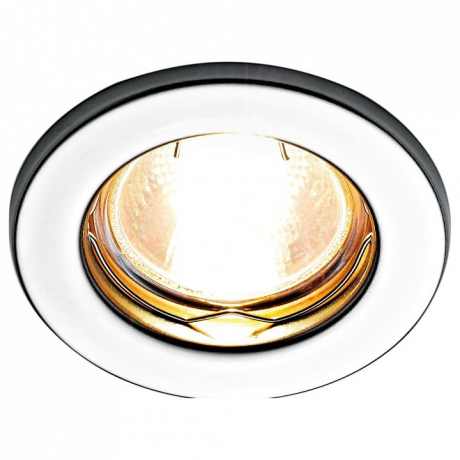 Встраиваемый светильник Ambrella Light FT FT9210 CH 