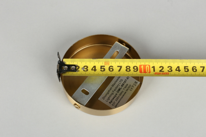 Люстра на штанге Omnilux Cavan OML-68107-07