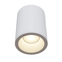 C029CL-01W Светильник уличный Maytoni Antares