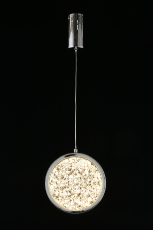 Светильник подвесной Aployt Yulali APL.048.16.07 