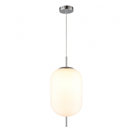 Светильник подвесной Aployt Mattia APL.316.26.01 