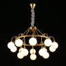 Подвесная люстра Aployt Eloiz APL.839.03.15 
