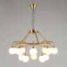Подвесная люстра Aployt Eloiz APL.839.03.15 