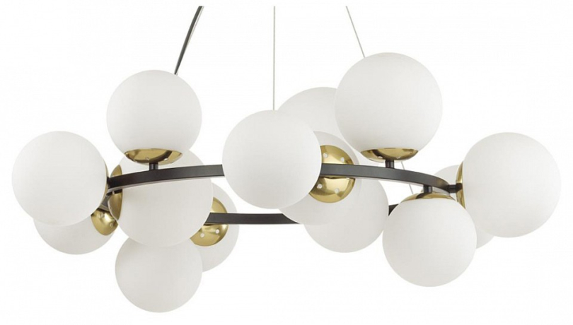 Подвесная люстра Lumion Moderni 6508/14 