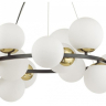 Подвесная люстра Lumion Moderni 6508/14 