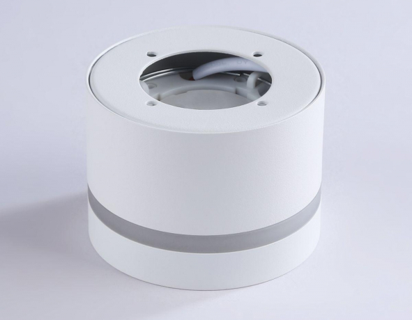 Потолочный светильник Ambrella Light Techno Spot GX Standard tech TN5245 