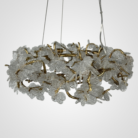 Подвесная люстра CARAMELLY A D60 ImperiumLoft caramelly01 