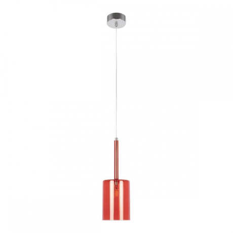 Подвесной светильник Loft IT Spillray 10232/C Red 