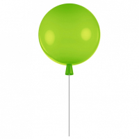 5055C/S green Светильник Потолочный LOFT IT