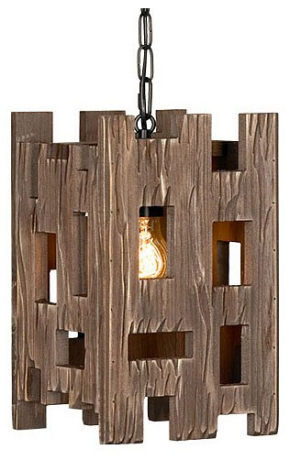 Подвесной светильник LGO MIDLAND LSP-8982 