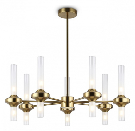 Люстра на штанге Ambrella Light HIGH LIGHT LH55360