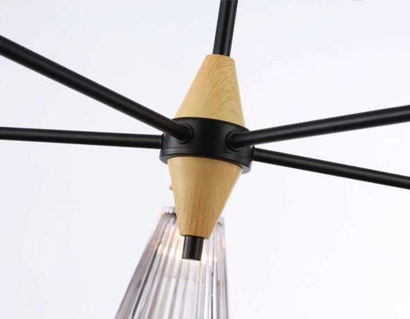 Люстра на штанге Ambrella Light LH LH58114 