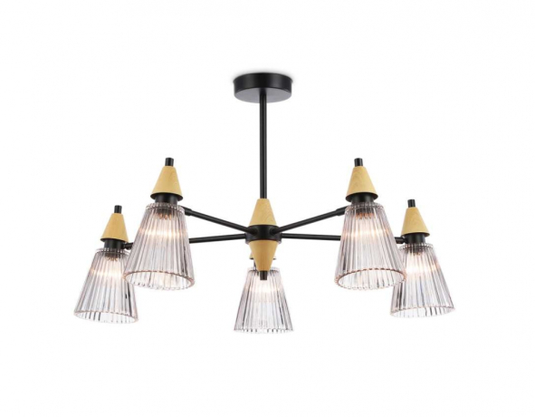 Люстра на штанге Ambrella Light LH LH58114 