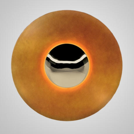 Накладной светильник Imperiumloft ALESTA alesta01 