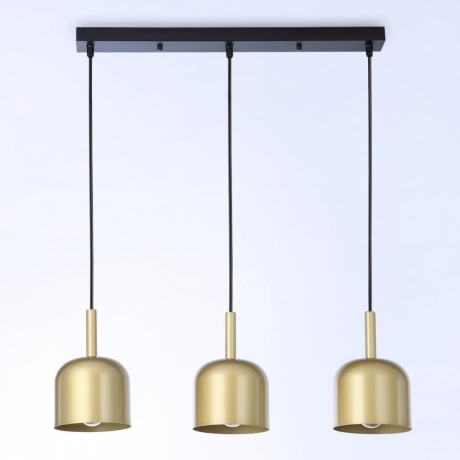 Потолочный светильник с лампочками Ambrella light TR97118+Lamps 